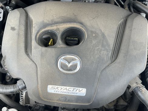 Used 2017 MAZDA CX-9 Signature AWD/4WD image 36