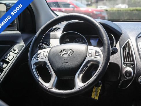 Used 2011 Hyundai Tucson Limited AWD/4WD image 19