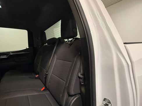 Used 2025 Chevrolet Silverado 1500 LT image 49
