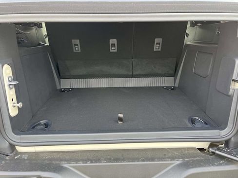 New 2025 Ford Bronco 4-Door w/ Sasquatch Package AWD/4WD image 15