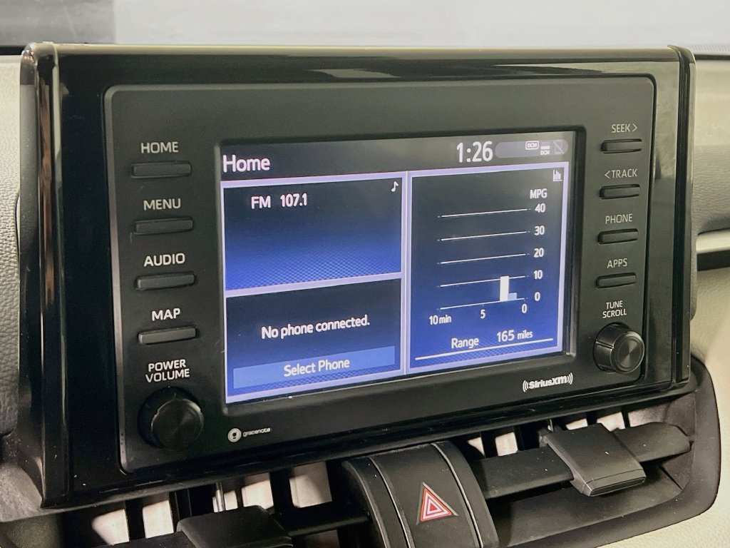 Certified 2022 Toyota RAV4 XLE w/ XLE Grade Weather Package AWD/4WD image 13