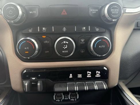 Used 2022 RAM 1500 Laramie image 23