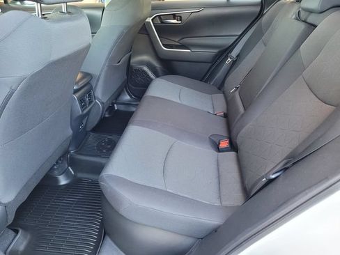Certified 2024 Toyota RAV4 XLE AWD/4WD image 18