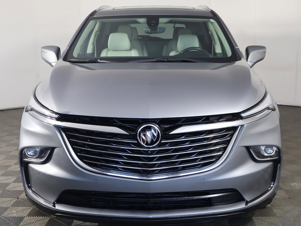 Used 2023 Buick Enclave Premium w/ Experience Buick Package FWD image 17