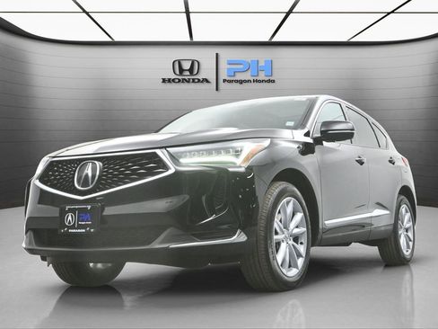 Certified 2023 Acura RDX AWD image 32