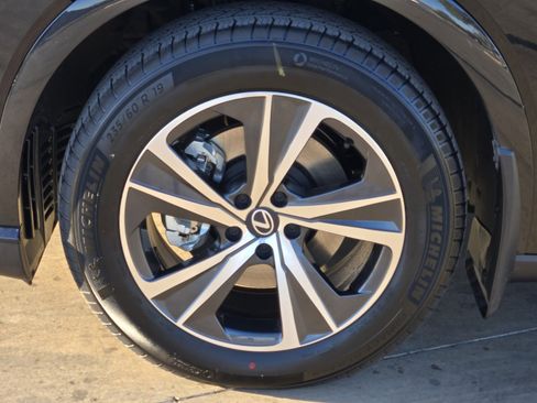 New 2026 Lexus RX 350 Premium image 5