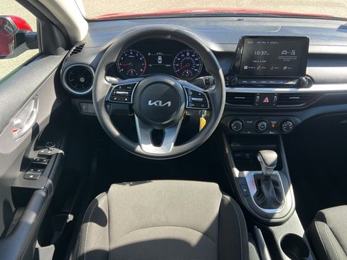 Certified 2023 Kia Forte LXS image 19