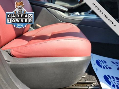 Certified 2023 MAZDA CX-30 AWD 2.5 S w/ Preferred Package image 24