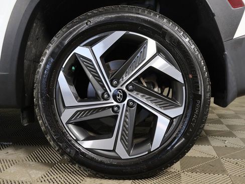 Certified 2023 Hyundai Tucson SEL w/ Convenience Package AWD/4WD image 22