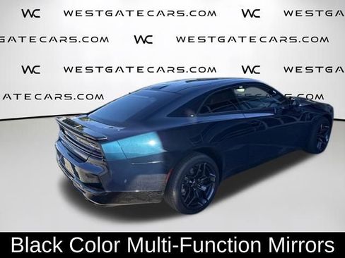 New 2026 Dodge Charger R/T Scat Pack image 23