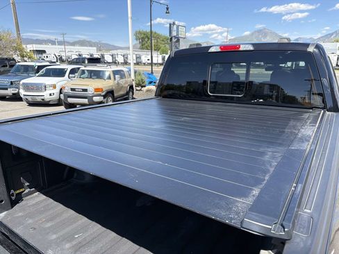 Used 2021 Ford F150 Lariat AWD/4WD image 16