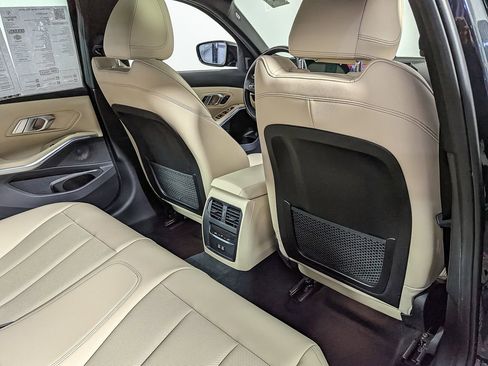 Certified 2023 BMW 330i xDrive Sedan w/ Driving Assistance Package image 38