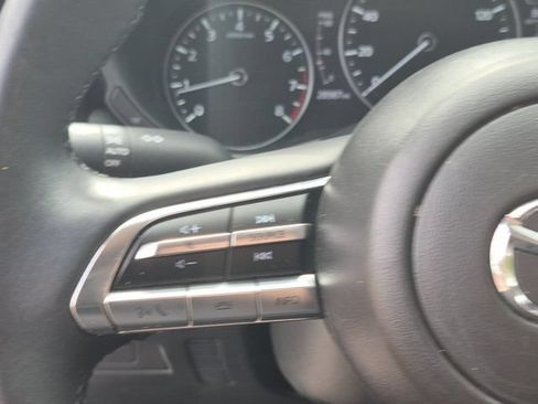 Used 2025 MAZDA CX-50 AWD 2.5 S w/ Premium Package image 20
