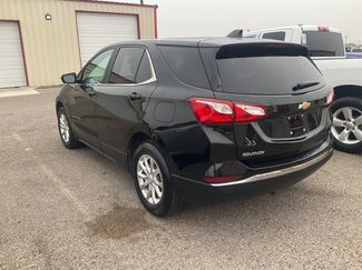 Used 2021 Chevrolet Equinox LT FWD video 2