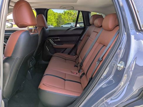 New 2026 MAZDA CX-50 AWD 2.5 S w/ Accent Package image 17