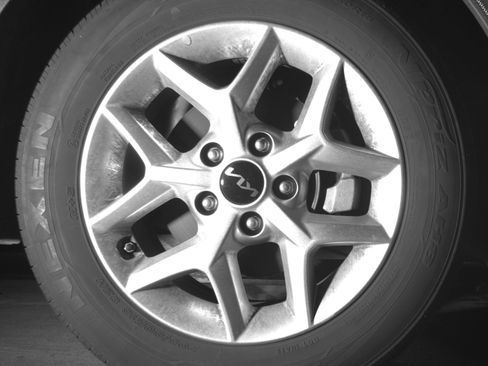 Used 2025 Kia Soul LX w/ LX Technology Package image 13