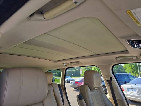 Used 2016 Land Rover Range Rover HSE AWD/4WD image 31