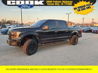 Used 2017 Ford F150 XL w/ Equipment Group 101A Mid video 1