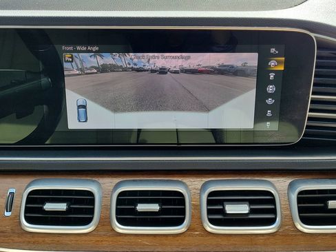 Certified 2023 Mercedes-Benz GLE 350 image 19