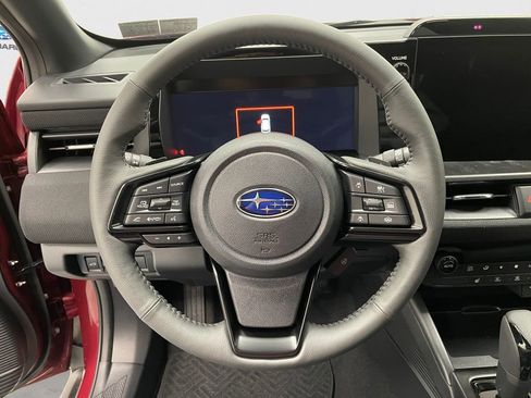 New 2026 Subaru Outback Premium AWD/4WD image 13
