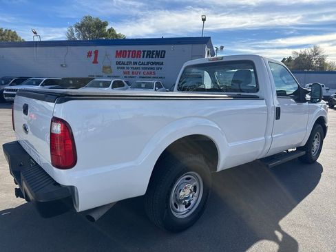 Used 2016 Ford F250 XL w/ XL Value Package image 4