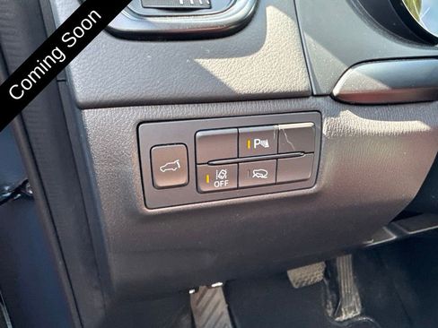 Used 2021 MAZDA CX-9 Carbon Edition AWD/4WD image 12