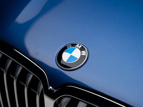 Used 2022 BMW ALPINA XB7 AWD/4WD image 13
