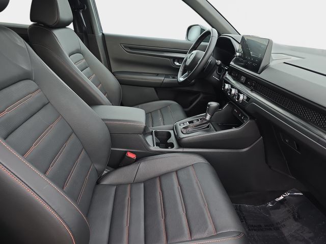 Used 2026 Honda CR-V Sport-L image 12