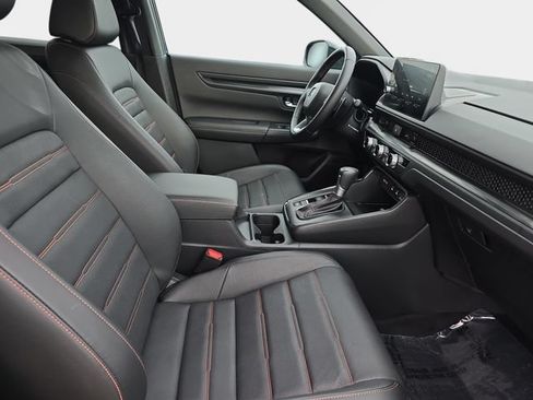 Used 2026 Honda CR-V Sport-L image 12