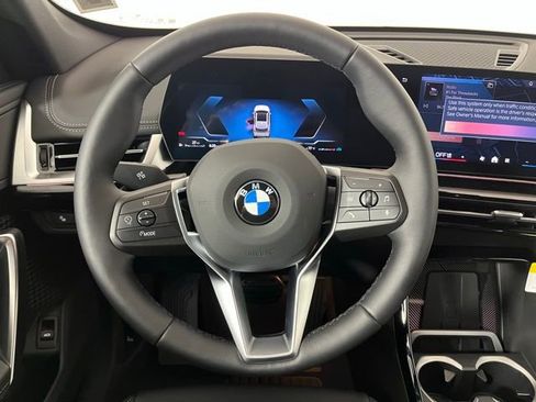 Used 2026 BMW X1 xDrive28i w/ Convenience Package AWD/4WD image 12