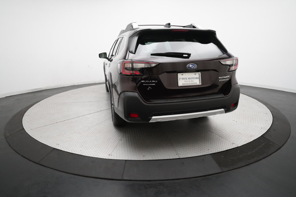 Certified 2024 Subaru Outback Touring XT AWD/4WD image 35