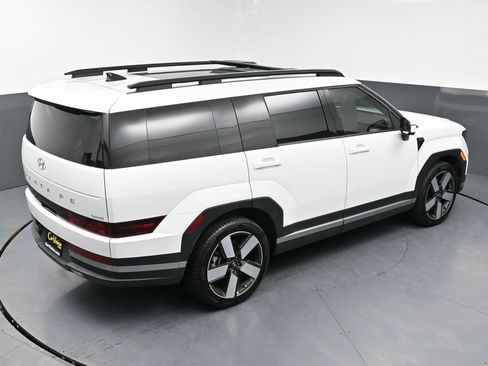 Used 2024 Hyundai Santa Fe Limited image 46