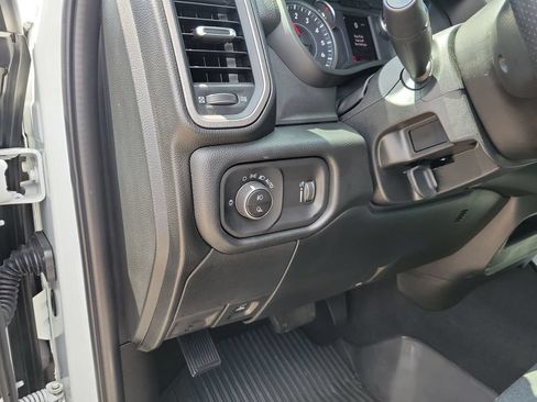 Used 2026 RAM 2500 Warlock AWD/4WD image 21