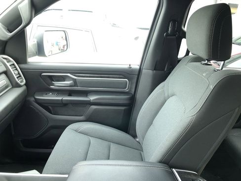 Used 2022 RAM 1500 Big Horn image 22