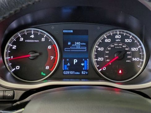 Used 2025 Mitsubishi Eclipse Cross SE AWD/4WD image 21