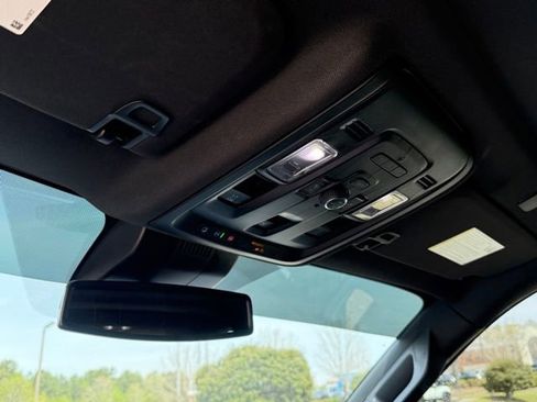 Used 2024 Chevrolet Tahoe Z71 w/ Off-Road Capability Package image 24