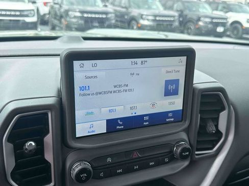 Used 2024 Ford Bronco Sport Big Bend AWD/4WD image 27