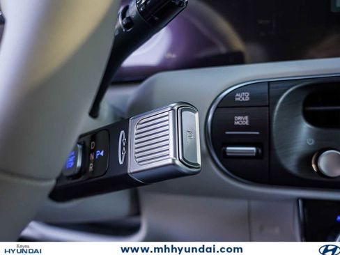 New 2026 Hyundai Palisade FWD Hybrid image 26