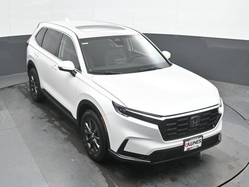 New 2026 Honda CR-V EX-L image 26