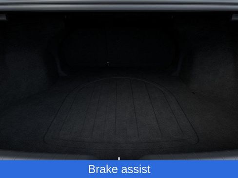 New 2025 Kia K4 LXS image 20