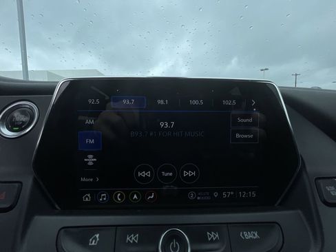 Used 2021 Chevrolet Blazer RS w/ Enhanced Convenience Package AWD/4WD image 14