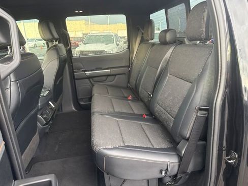 Used 2022 Ford F150 Tremor w/ Equipment Group 401A Mid AWD/4WD image 27
