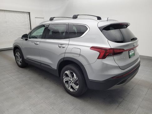 Used 2023 Hyundai Santa Fe SEL AWD/4WD image 3