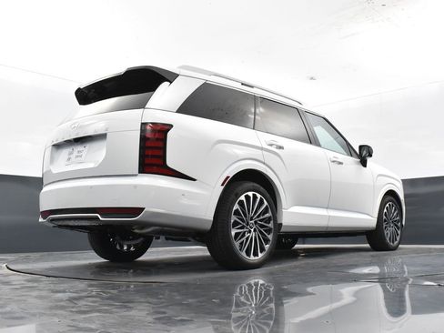 New 2026 Hyundai Palisade Calligraphy image 35
