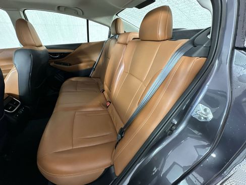 Used 2022 Subaru Legacy Touring XT AWD/4WD image 23