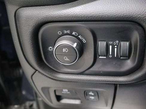 Used 2026 RAM 1500 Rebel w/ G/T Package AWD/4WD image 33