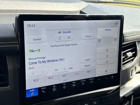 Used 2024 Ford Expedition XLT AWD/4WD image 29