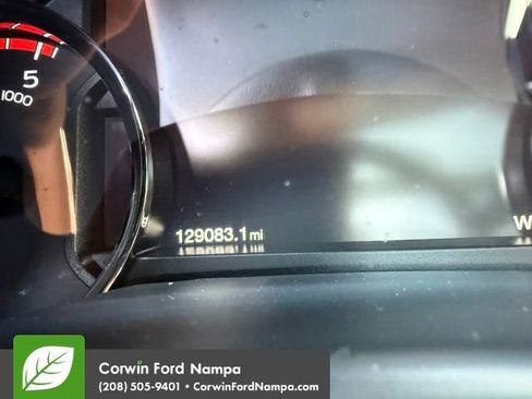 Used 2017 Ford F350 King Ranch w/ King Ranch Ultimate Package AWD/4WD image 12