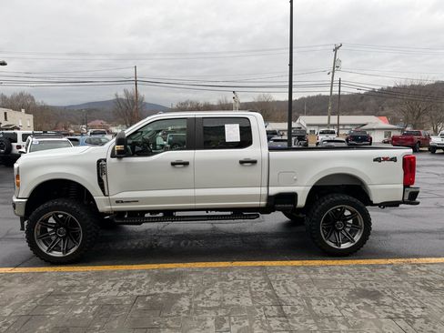 Used 2024 Ford F250 XL w/ Snow Plow Prep Package image 5