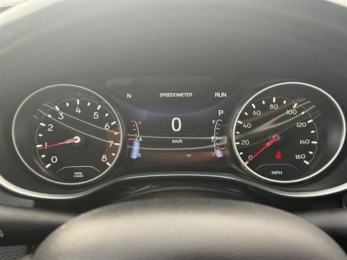 Used 2021 Jeep Compass Latitude AWD/4WD image 30